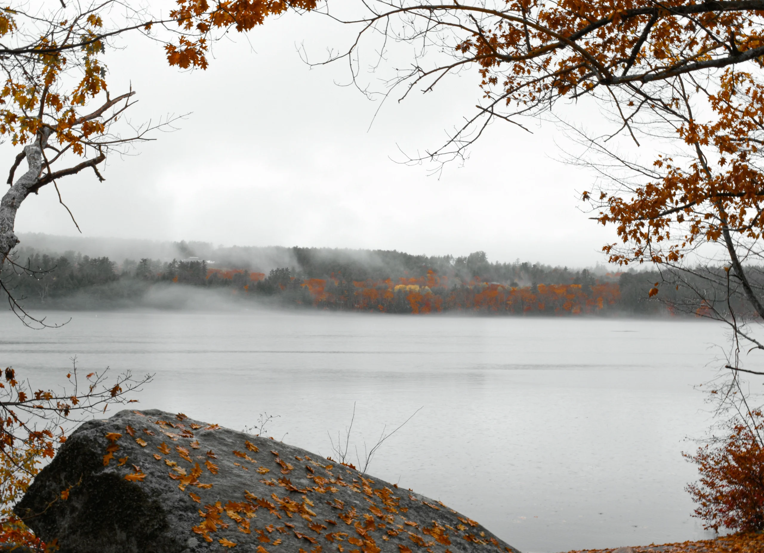 Badkhal Lake